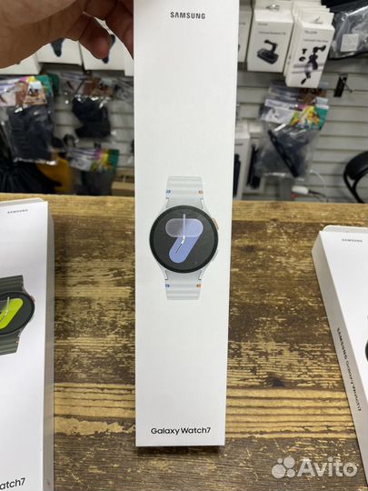 Samsung galaxy watch 7 44mm