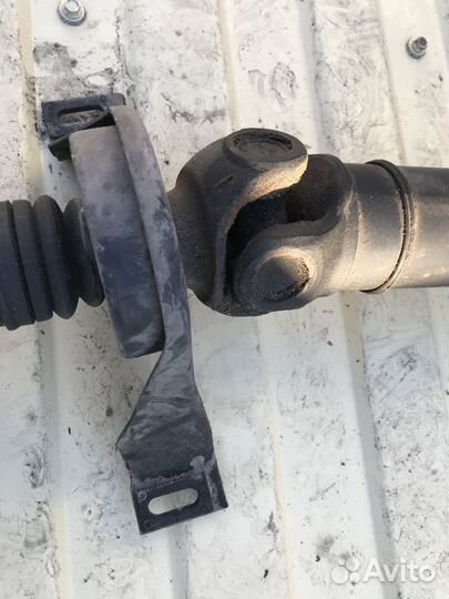 Карданный вал Mercedes-Benz S-Class 2005-2013