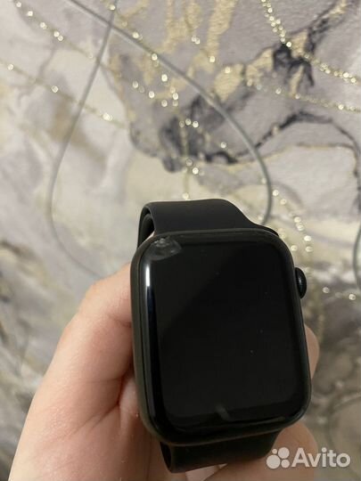 Apple watch