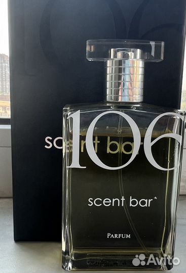 Scent Bar 106