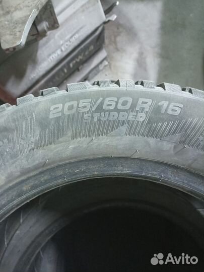 Meshiline MH777 205/60 R16 96