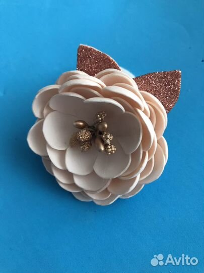 Резиночки из фоамирана