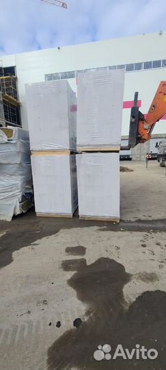 Газосиликатные газоблоки Бонолит