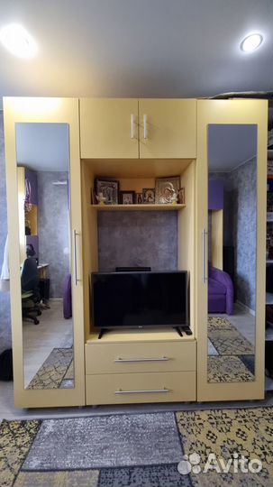 Детская мебель