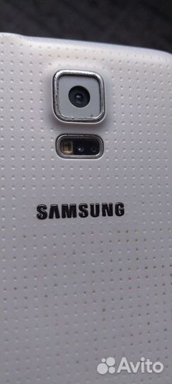 Samsung Galaxy S5 LTE-A SM-G901F, 2/16 ГБ