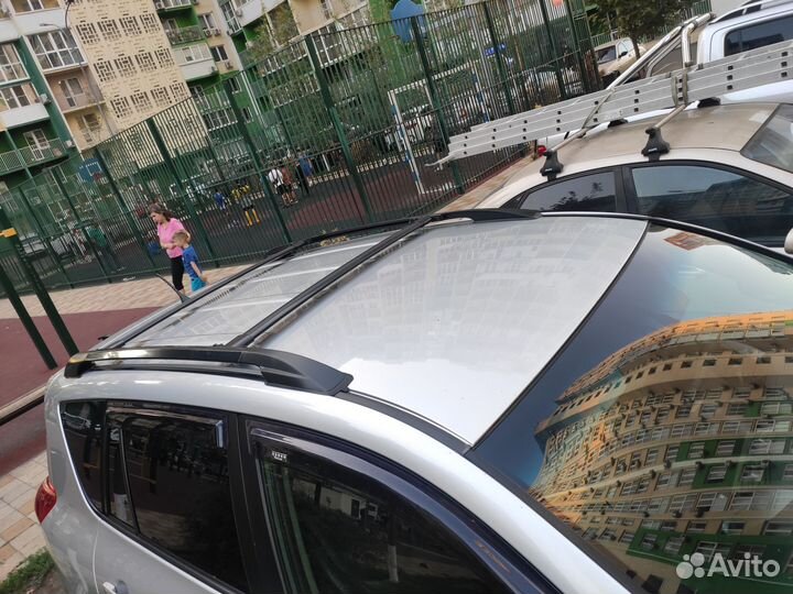 Toyota RAV4 2.0 AT, 2006, 243 000 км