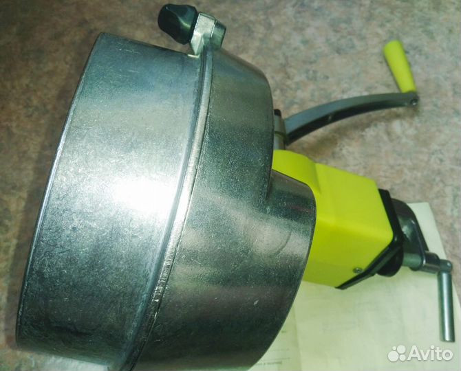 Новая Шинковка капуста резка для капусты СССР