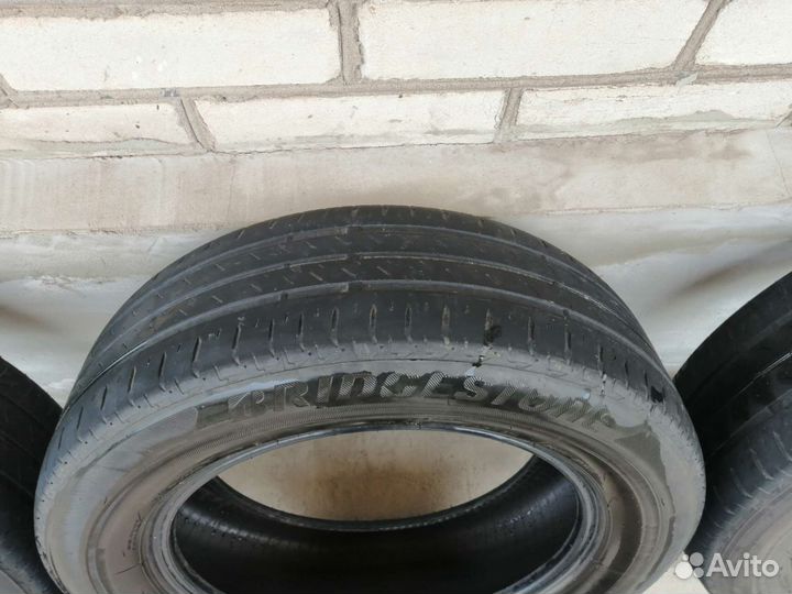 Bridgestone Ecopia EP150 185/65 R15