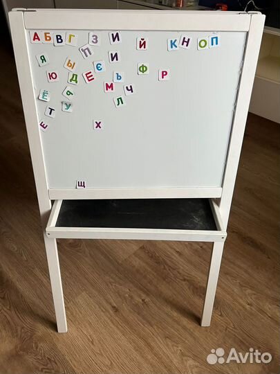 Детская магнитная доска
