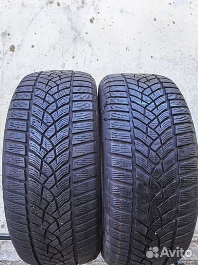 Goodyear UltraGrip Performance+ 225/50 R17 94H