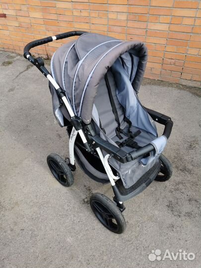Коляска трансформер