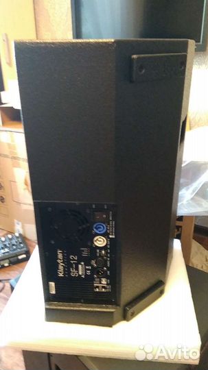 Активная акустика Klaytan SF-12