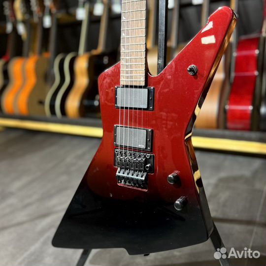 Jackson Pro Demmelition Fury PDT