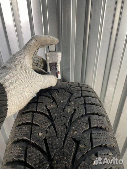 Toyo Observe G3-Ice 185/65 R15 88T