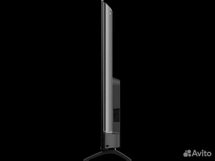 Новый Телевизор sber 55 qled
