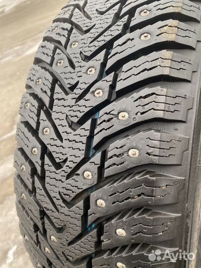 Nordman 8 185/65 R14 90T