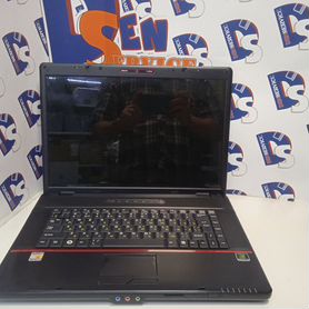 Ноутбук roverbook pro 551vhb на запчасти