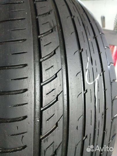 Toyo Proxes C1S 215/60 R16