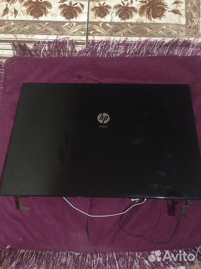Матрица запчасть для ноутбука HP ProBook 4515s