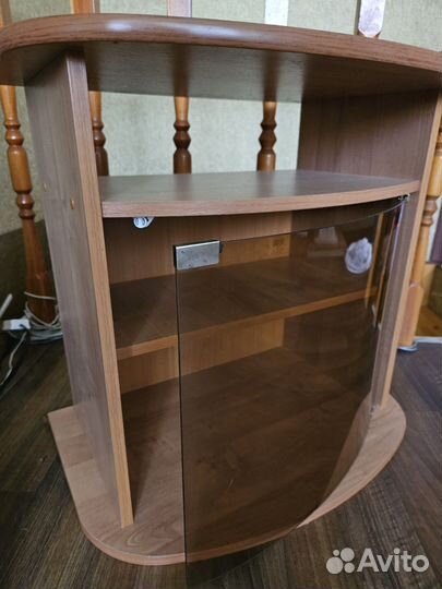 Тумба под тв