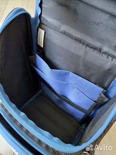 Рюкзак ранец школьный начальная школа