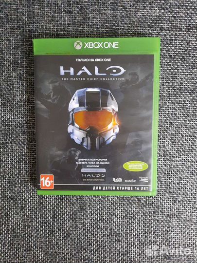 Диски на xbox one s