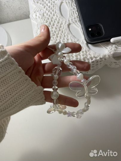 Аксессуар на телефон