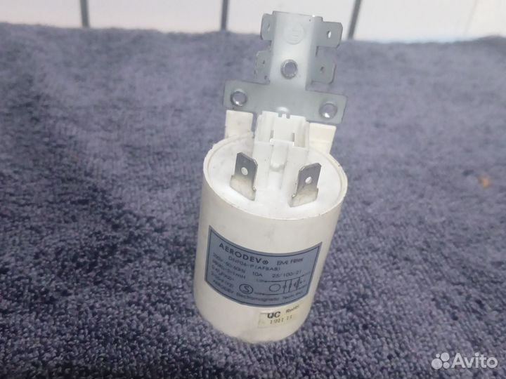 Сетевой фильтр Vestel