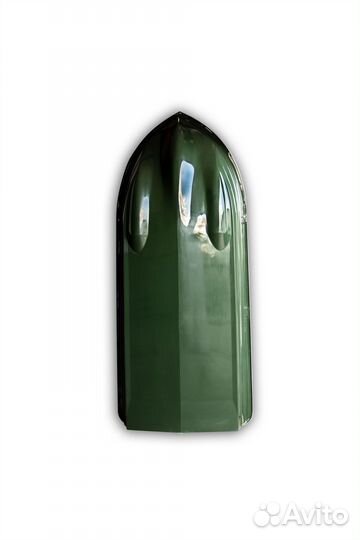 Лодка моторно-гребная nordic 350