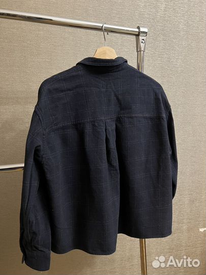 Рубашка женская uniqlo s