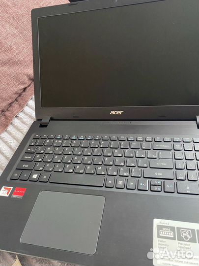 Acer aspire 3 a315 21