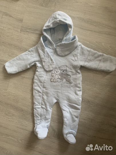 Комбинезон