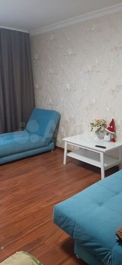 1-к. квартира, 40 м², 2/9 эт.