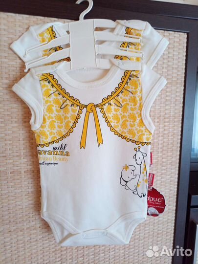 Облик на девочку