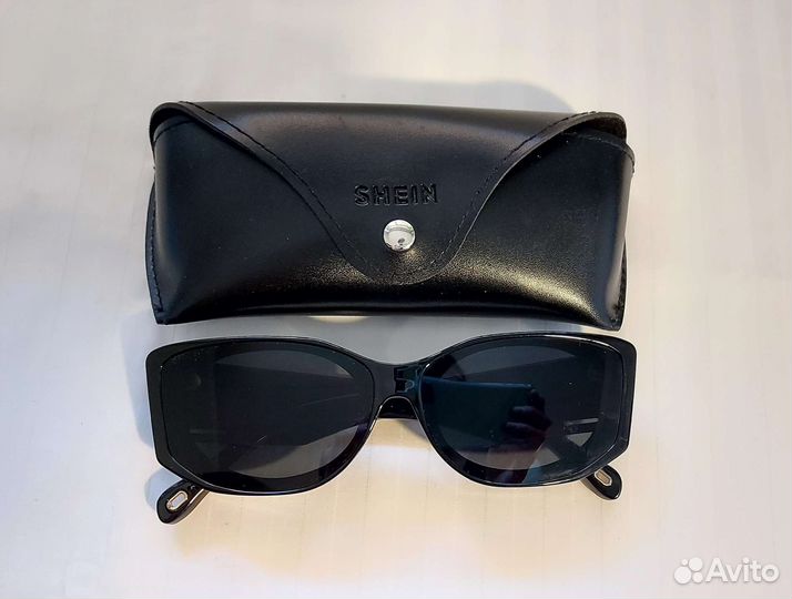 Очки Shein