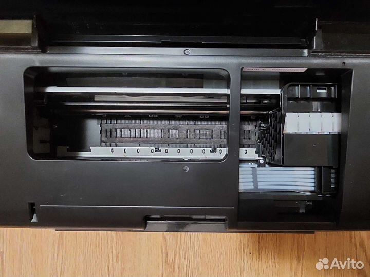 Принтер струйный Epson L800