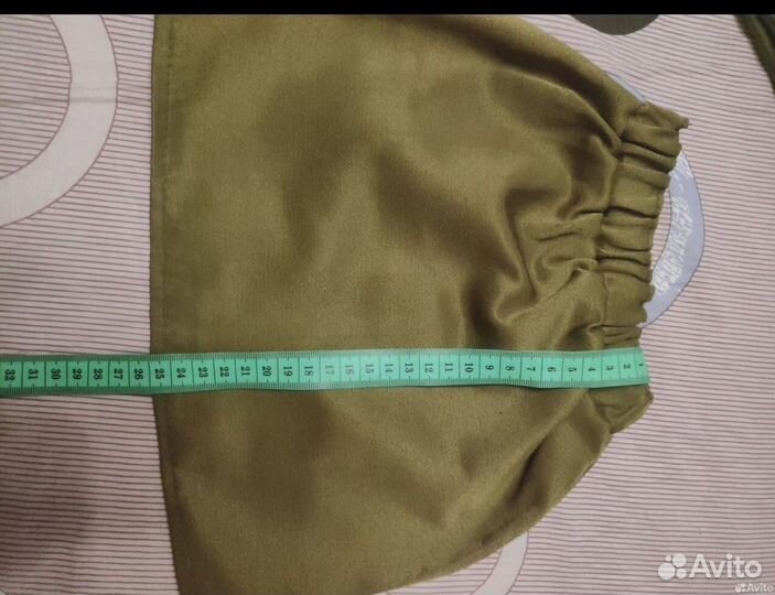 Военная форма