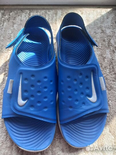 Сандали,сланцы