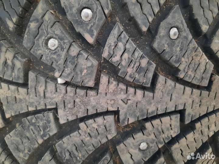 Nordman Nordman 4 205/55 R16