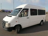 Volkswagen LT 2.8 MT, 2003, 598 000 км, с пробегом, цена 970 000 руб.