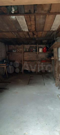 Гараж, 24 м²