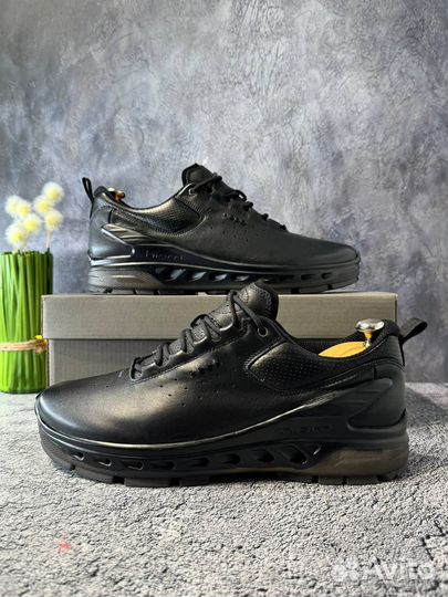 Кеды Ecco мужские 42