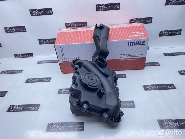 Новый маслоотделитель VW VAG 3.0 CRE