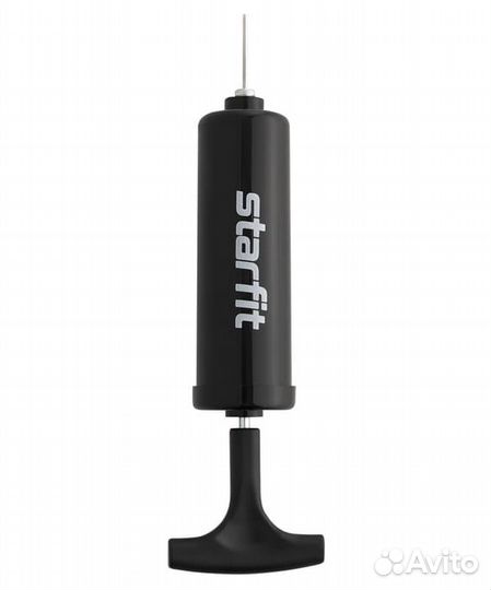 Диск балансировочный starfit Core BP-104 с насосом