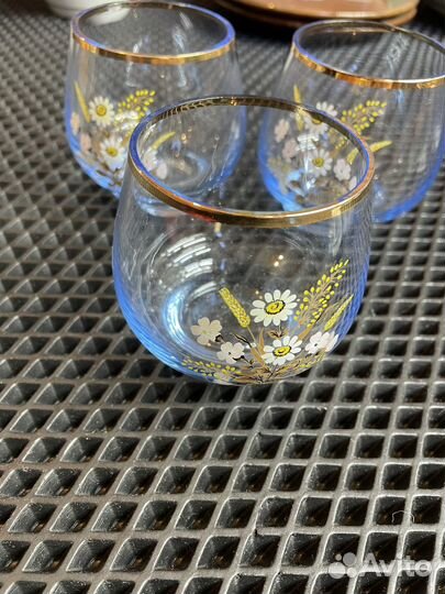 Посуда для дачи, на съемную квартиру