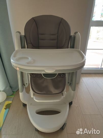 Стульчик для кормления Peg Perego Tatamia