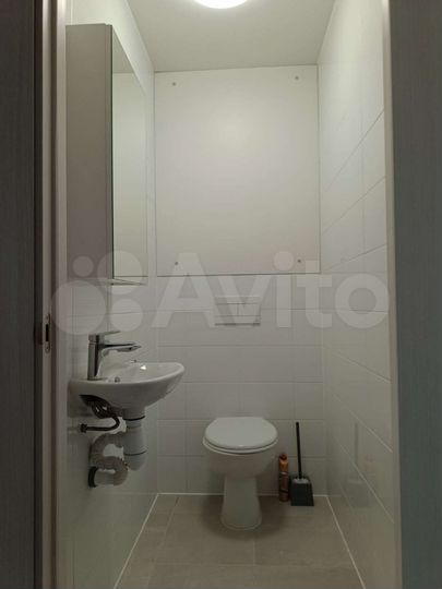 Комната 13,5 м² в 3-к., 12/25 эт.