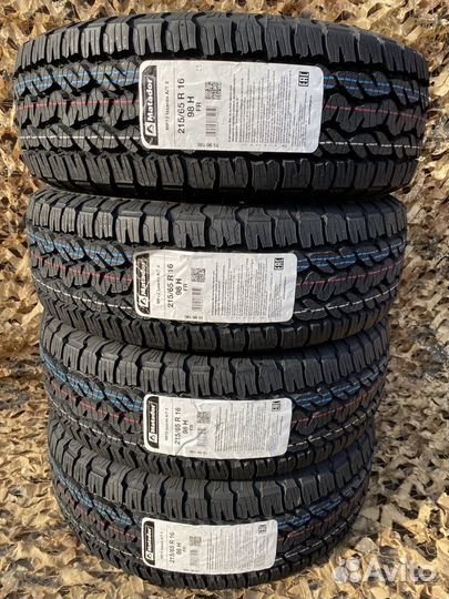 Matador MP 72 Izzarda A/T 2 215/65 R16 98H