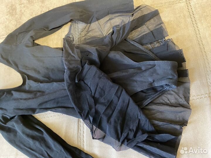 Купальник для танцев