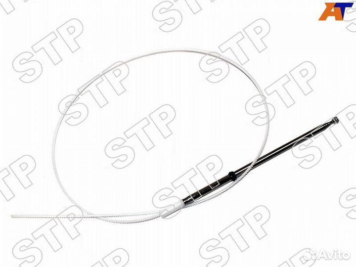 Штырь антенны toyota land cruiser 100 /lexus LX470